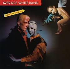 AVERAGE WHITE BAND - CUPIDS IN FASHION Vinyl Record