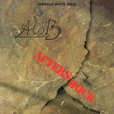 AVERAGE WHITE BAND - Aftershock (Clear Vinyl) Vinyl Record
