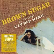 BROWN SUGAR FEATURING CLYDIE K - BROWN SUGAR FEATURING CLYDIE K Vinyl Record