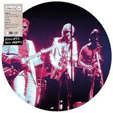 AVERAGE WHITE BAND - ACCESS ALL AREAS Vinyl Record