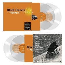 BLACK FRANCIS - LIVE IN NIJMEGEN Vinyl Record