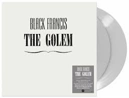 BLACK FRANCIS - GOLEM THE (GREY VINYL) Vinyl Record