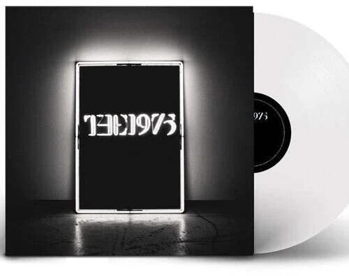1975 THE - 1975 (AUSTRALIAN EXCLUSIVE WHI Vinyl Record