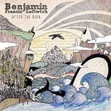 BENJAMIN FRANCIS LEFTWICH - AFTER THE RAIN Vinyl Record