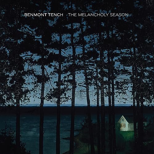 Benmont Tench - The Melancholy Season Vinyl Record