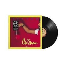 Yusuf / Cat Stevens - Izitso Vinyl Record