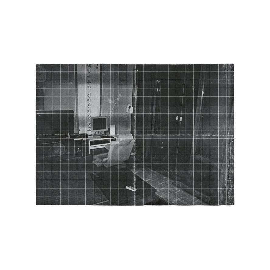 BEN KACZOR & NICULIN BARANDUN - POINTED FREQUENCIES Vinyl Record