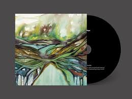 BENGE - THE VIEW FROM VEGA Vinyl Record