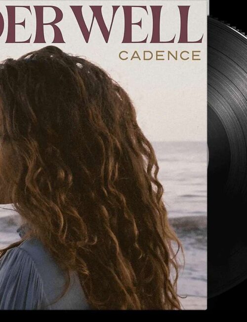 CINDER WELL - CADENCE Vinyl Record