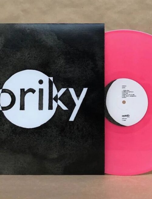 CORIKY - CORIKY Vinyl Record