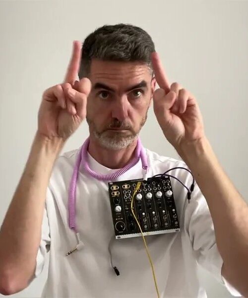 BOGDAN RACZYNSKI - YOURE ONLY YOUNG ONCE BUT YOU CAN BE STUPID FO Vinyl Record