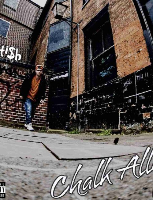 BRITISH - Chalk Valley Vinyl Record