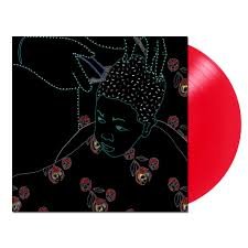 BIG JOANIE - BACK HOME Vinyl Record