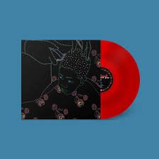 BIG JOANIE - BACK HOME Vinyl Record