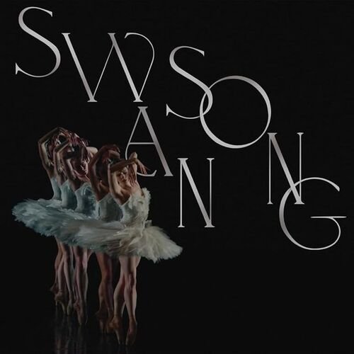 AUSTRA - SWAN SONG (ORIGINAL SCORE) Vinyl Record