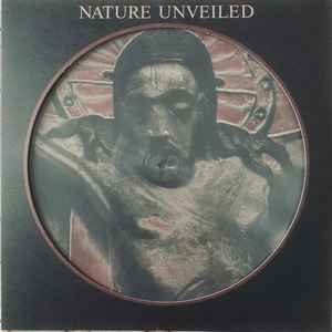 CURRENT 93 - NATURE UNVEILED (PIC DISC) Vinyl Record