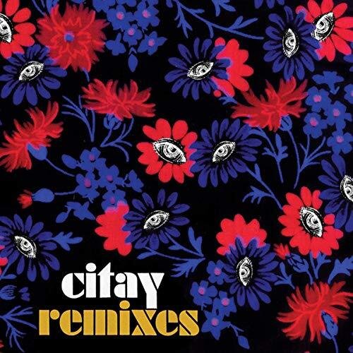 CITAY - REMIXES Vinyl Record