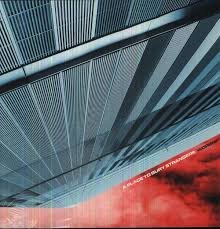 A Place To Bury Strangers - WORSHIP Vinyl Record