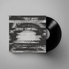 A Place To Bury Strangers - PINNED Vinyl Record