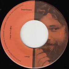 BILL FAY & KEVIN MORBY - I HEAR YOU CALLING Vinyl Record