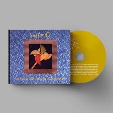 BRIGHT EYES - A COLLECTION OF SONGS WRITTEN AND RECORDED 199 Vinyl Record