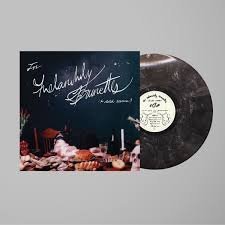 JAPANESE BREAKFAST - For Melancholy Brunettes (& Sad Women) (Coloured Vinyl) (+Signed Inner Sleeve) Vinyl Record