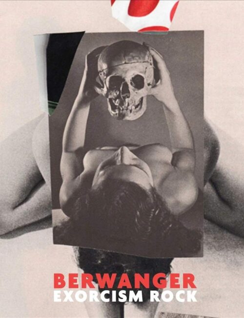 BERWANGER - EXORCISM ROCK Vinyl Record