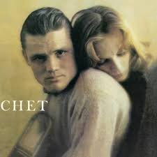CHET BAKER - Chet Vinyl Record