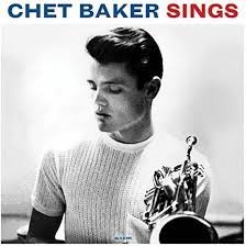 CHET BAKER - Sings (Royal Blue Vinyl) Vinyl Record