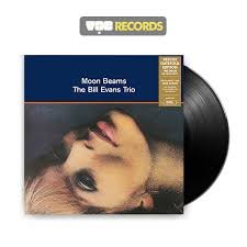 BILL EVANS TRIO - Moon Beams Vinyl Record