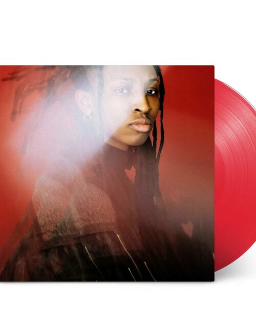 LUCI - THEY SAY THEY LOVE YOU Vinyl Record