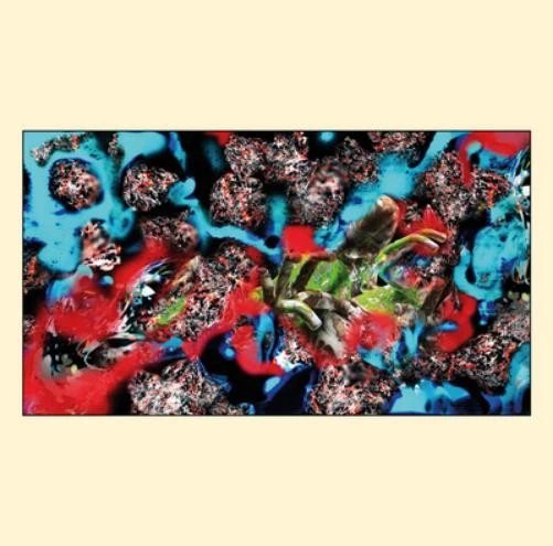 BEASTIE RESPOND - Information City Vinyl Record