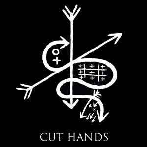 CUT HANDS - VOLUME 3 Vinyl Record