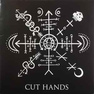 CUT HANDS - VOLUME 4 Vinyl Record