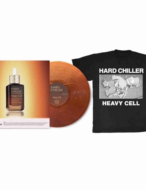 CELL - DEMO Vinyl Record