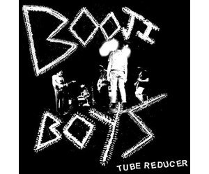 BOOJI BOYS - TUBE REDUCER Vinyl Record