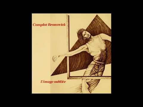 COMPLOT BRONSWICK - Limage Oubliee Vinyl Record
