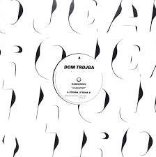 CASIOPEPE - Casiopepe EP Vinyl Record