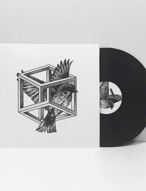 BUFI - Revelacion Vinyl Record