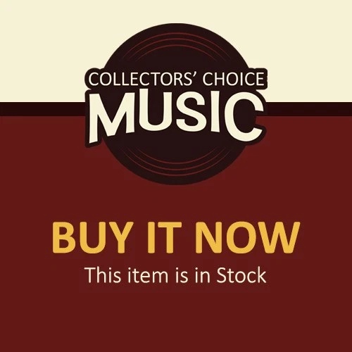 LOUIS ARMSTRONG - LIVE IN FRANCE 1948 Vinyl Record