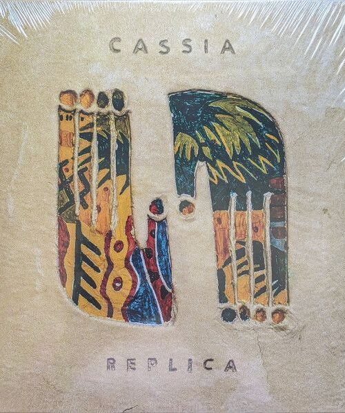 CASSIA - REPLICA Vinyl Record