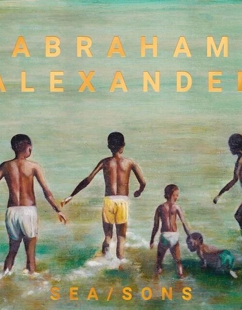 ABRAHAM ALEXANDER - SEA/SONS Vinyl Record