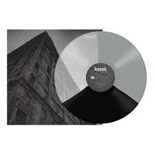 BOSSK - MIGRATION Vinyl Record