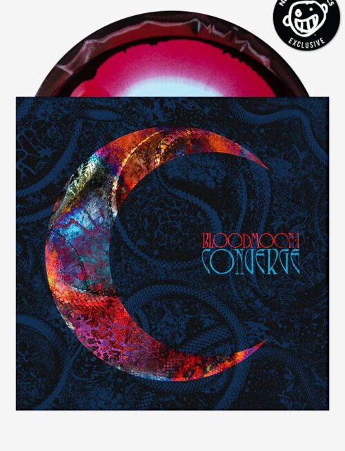 CONVERGE - BLOODMOON I Vinyl Record