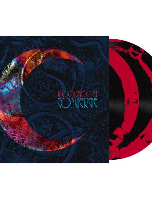 CONVERGE - BLOODMOON I Vinyl Record