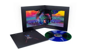 ADAM WINGARD - Past Life Regression Vinyl Record