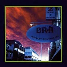 BENTLEY RHYTHM ACE - BENTLEY RHYTHM ACE (21ST ANNIVERSARY EDITION) Vinyl Record