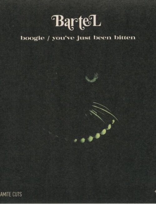 Bartel - Boogie Vinyl Record
