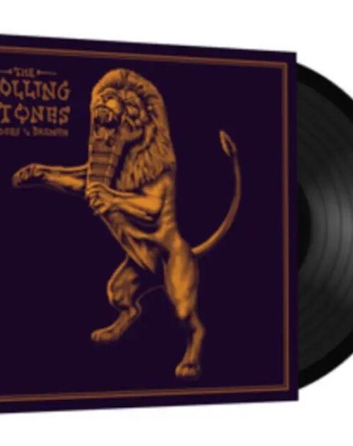 The Rolling Stones - Bridges To Bremen Vinyl Record