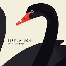 BERT JANSCH - THE BLACK SWAN (SINGLE) Vinyl Record